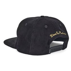 DEUS SHIELD CORD CAP