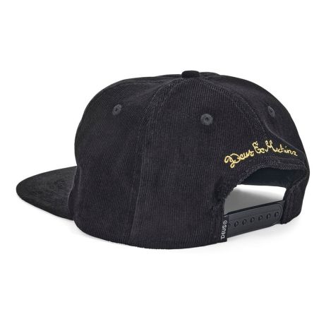 DEUS SHIELD CORD CAP