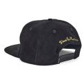 DEUS SHIELD CORD CAP