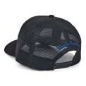 DEUS GUMSHOE CORD TRUCKER CAP