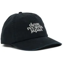 DEUS STRATA DAD CAP