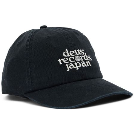 DEUS STRATA DAD CAP