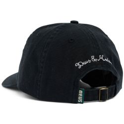 DEUS STRATA DAD CAP