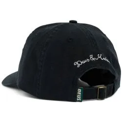 DEUS STRATA DAD CAP