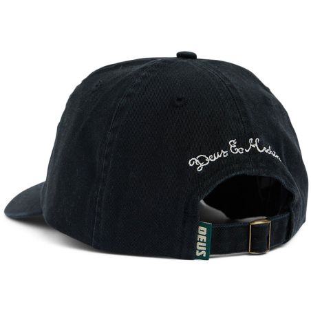 DEUS STRATA DAD CAP