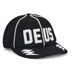 DEUS RESTWELL CAP