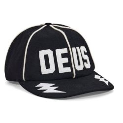 DEUS RESTWELL CAP