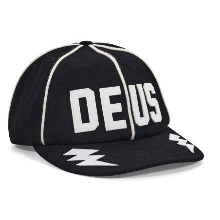 DEUS RESTWELL CAP