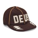 DEUS RESTWELL PET - Model POTTING BROWN
