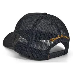 DEUS CITADEL TRUCKER CAP