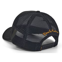 DEUS CITADEL TRUCKER CAP
