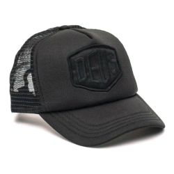 DEUS BAYLANDS TRUCKER