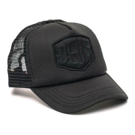 DEUS BAYLANDS TRUCKER
