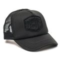 DEUS BAYLANDS TRUCKER
