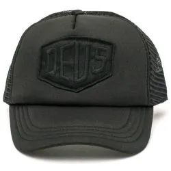 DEUS BAYLANDS TRUCKER