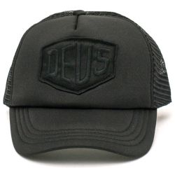 DEUS BAYLANDS TRUCKER