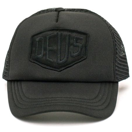 DEUS BAYLANDS TRUCKER