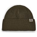 DEUS PILL MERINO ČEPICE - Model DARK OLIVE