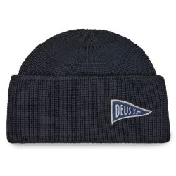 DEUS CAMPUS BEANIE