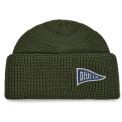 DEUS CAMPUS BEANIE - Modell CYPRESS GREEN