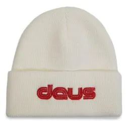 DEUS DOUBLE TRACK BEANIE
