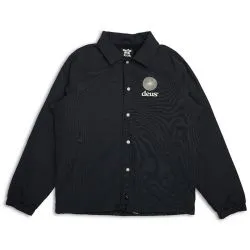 DEUS STRATA COACH JACKET
