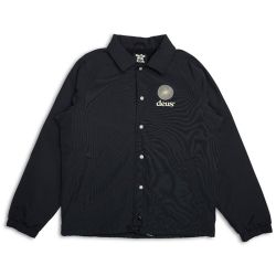 DEUS STRATA COACH JACKET
