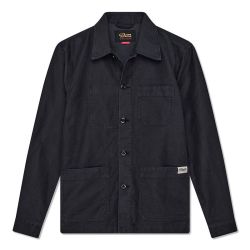 DEUS SPEEDSHOP CHORE JACKET