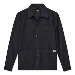 DEUS SPEEDSHOP CHORE JACKET