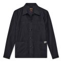 DEUS SPEEDSHOP CHORE JACKET