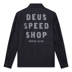 DEUS SPEEDSHOP CHORE JACKET