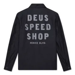 DEUS SPEEDSHOP CHORE JACKET