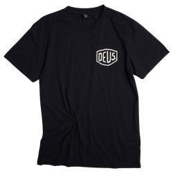 DEUS VENICE ADDRESS TEE