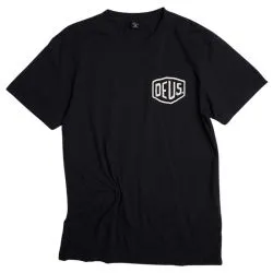 DEUS VENICE ADDRESS TEE