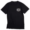 DEUS VENICE ADDRESS TEE