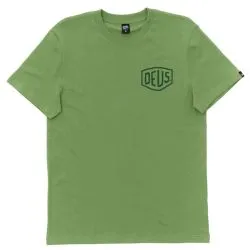DEUS TOKYO ADDRESS TEE