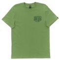 DEUS TOKYO ADDRESS TEE