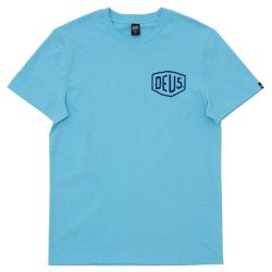 DEUS BIARRITZ ADDRESS TEE