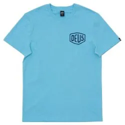 DEUS BIARRITZ ADDRESS TEE