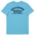 DEUS BIARRITZ ADDRESS TEE