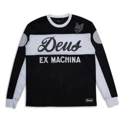 DEUS SABER MOTO JERSEY