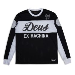 DEUS SABER MOTO JERSEY
