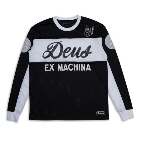 DEUS SABER MOTO JERSEY