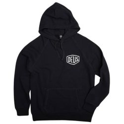 DEUS VENICE ADDRESS HOODIE