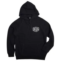 DEUS VENICE ADDRESS HOODIE