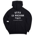 DEUS VENICE ADDRESS HOODIE