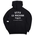 DEUS VENICE ADDRESS HOODIE