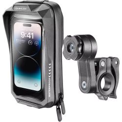 INTERPHONE PACK CASE+MOUNT WP