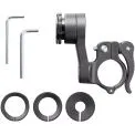 INTERPHONE PACK CASE+MOUNT WP