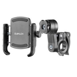 INTERPHONE PACK CRAB+HANDLEBAR MOUNT